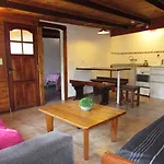La Fontana Cabanas