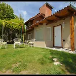 La Fontana Cabanas