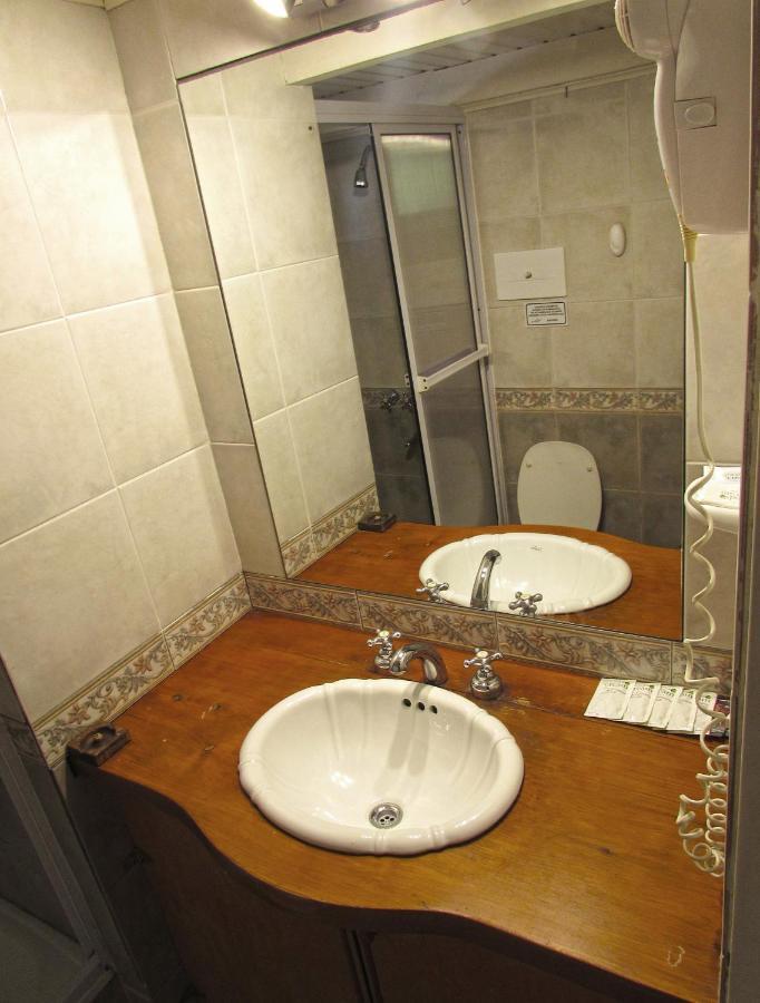 La Fontana San Carlos de Bariloche