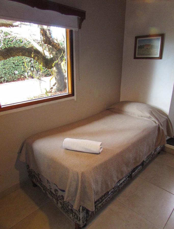 La Fontana Lodge