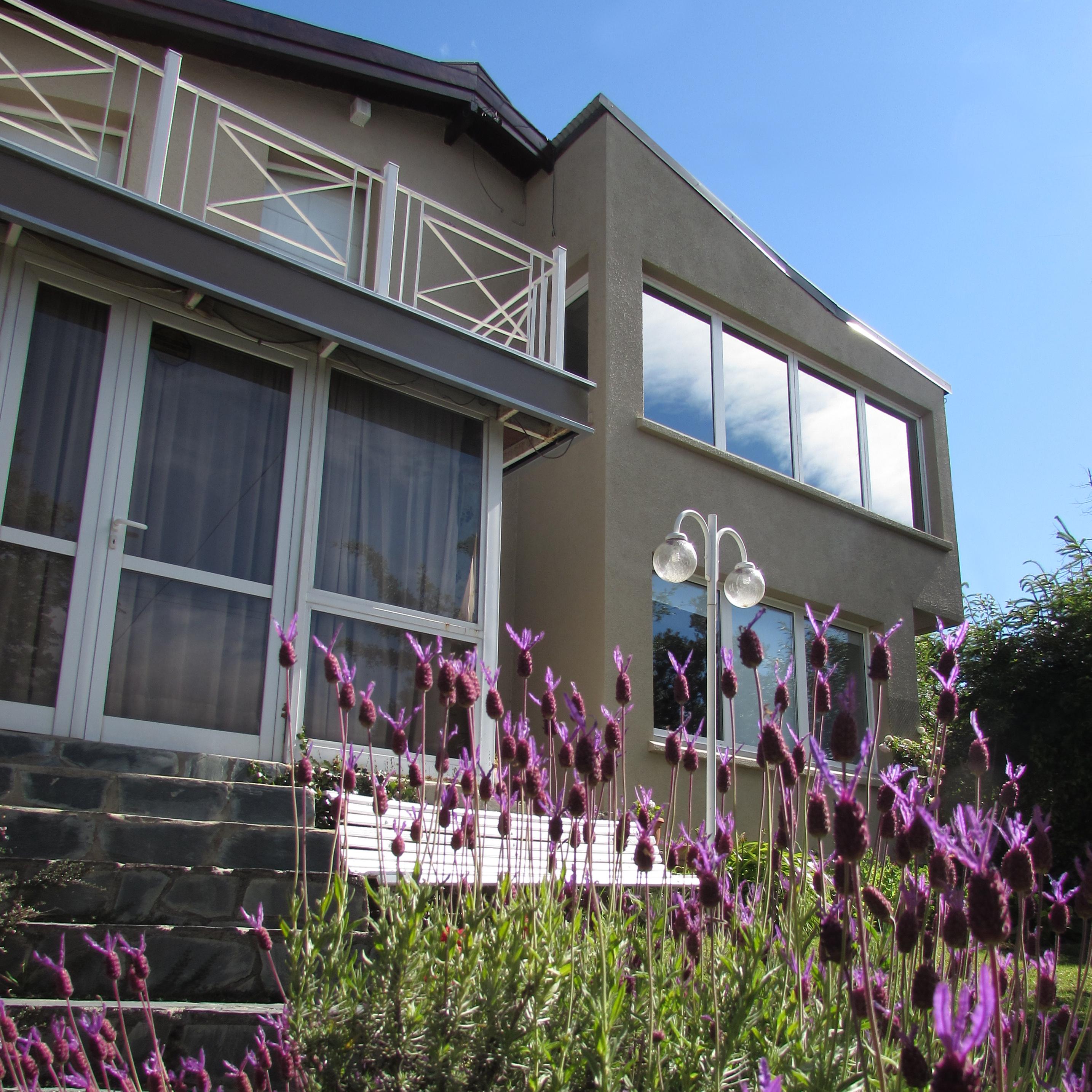 Lodge La Fontana *