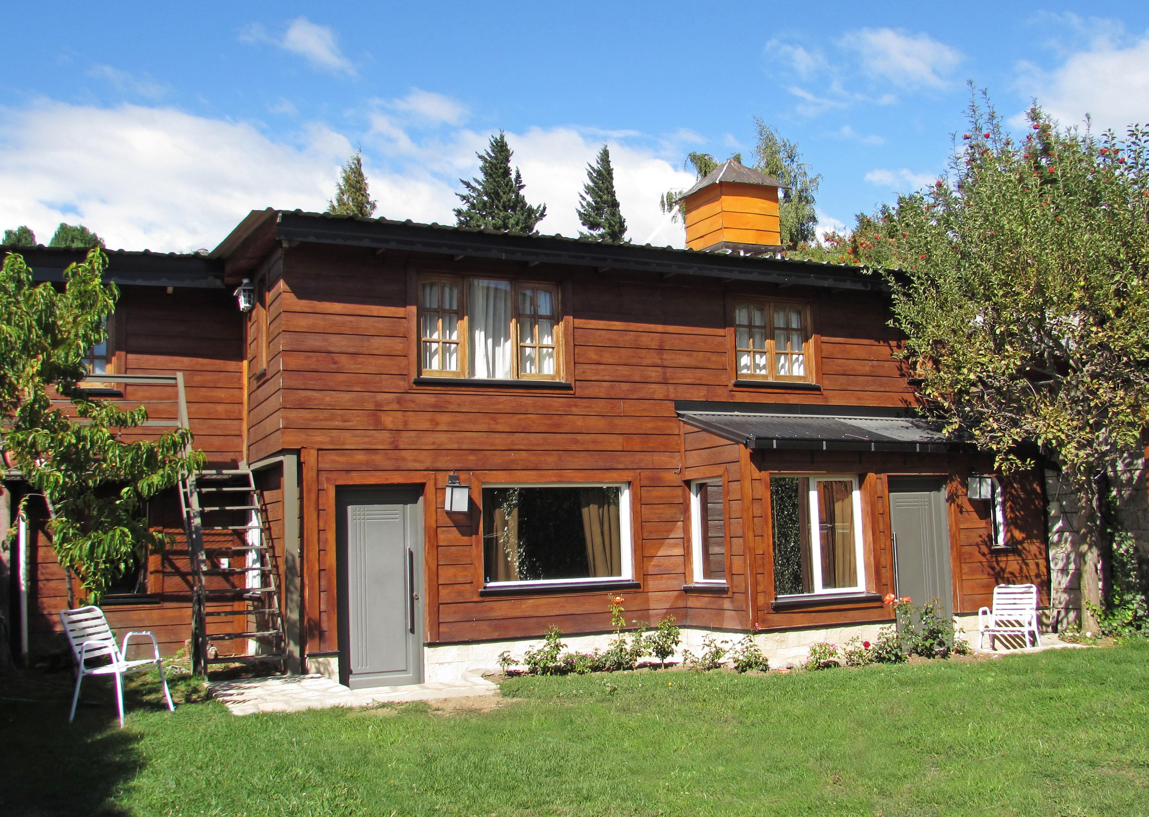 La Fontana Lodge San Carlos de Bariloche