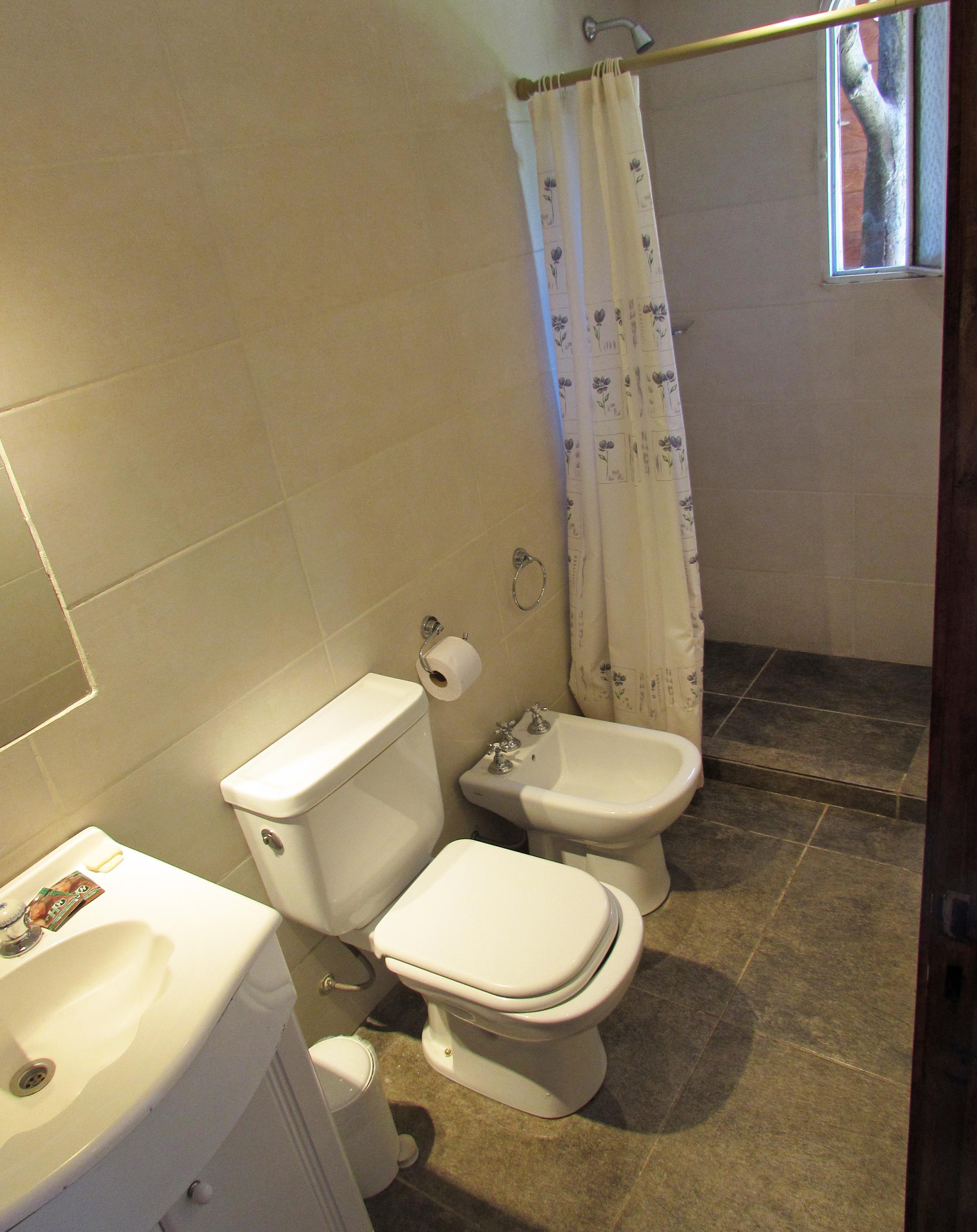 Lodge La Fontana
