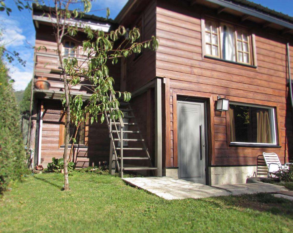 La Fontana Lodge San Carlos de Bariloche