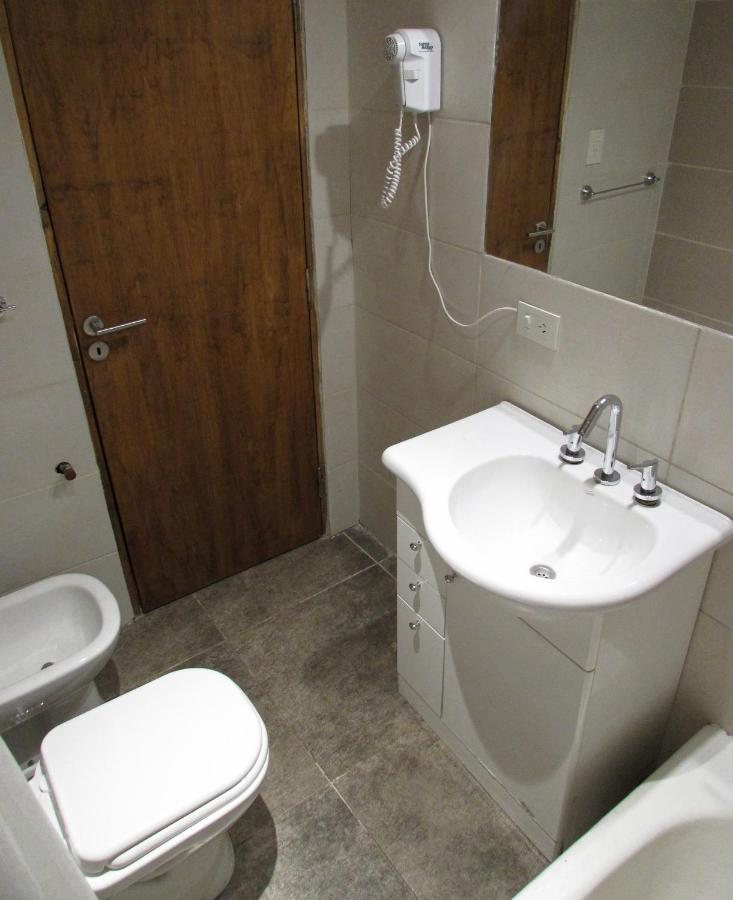 Lodge La Fontana *