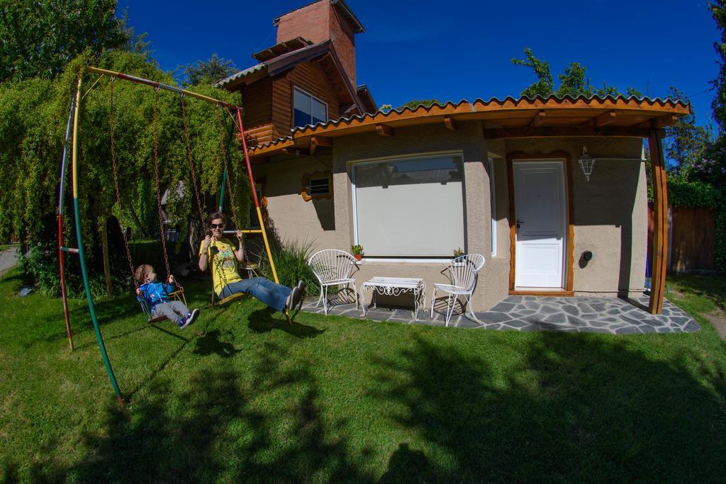 Lodge La Fontana San Carlos de Bariloche